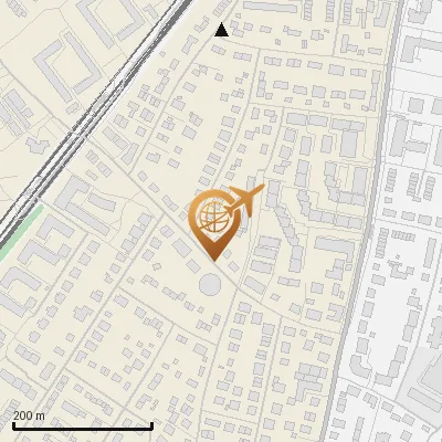 Foto zu Fritz-Baer-Straße 26, 81476 München