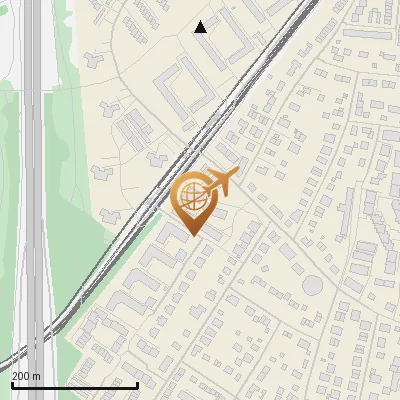 Foto zu Fritz-Baer-Straße 33, 81476 München