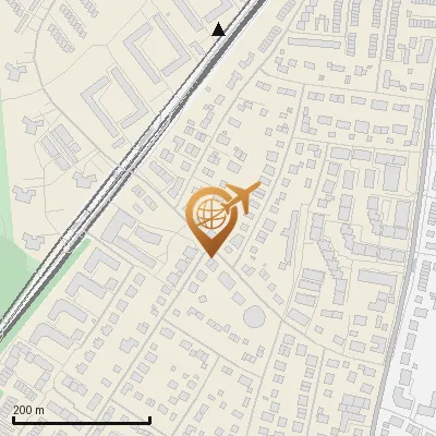 Foto zu Fritz-Baer-Straße 34, 81476 München
