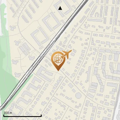 Foto zu Fritz-Baer-Straße 40, 81476 München