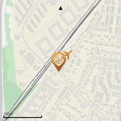 Foto zu Fritz-Baer-Straße 44, 81476 München