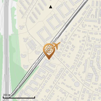 Foto zu Fritz-Baer-Straße 45, 81476 München