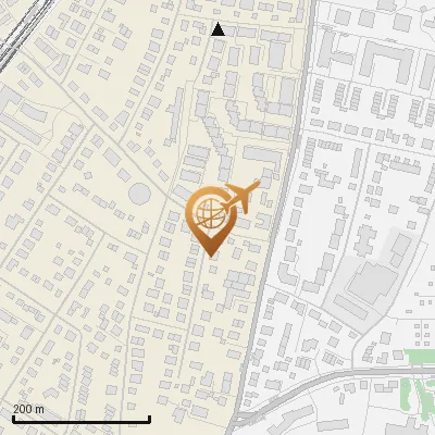 Foto zu Fritz-Baer-Straße 5, 81476 München