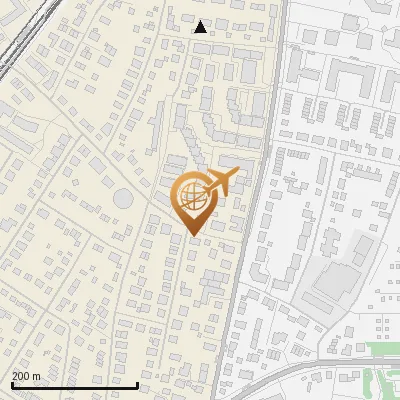 Foto zu Fritz-Baer-Straße 6, 81476 München