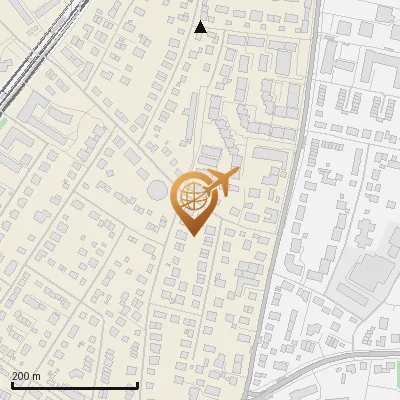 Foto zu Fritz-Baer-Straße 9, 81476 München