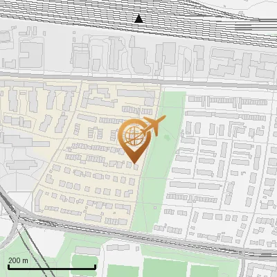 Foto zu Fritz-Berne-Straße 1, 81241 München