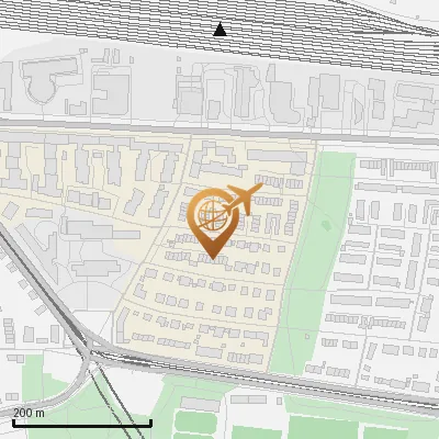 Foto zu Fritz-Berne-Straße 13, 81241 München