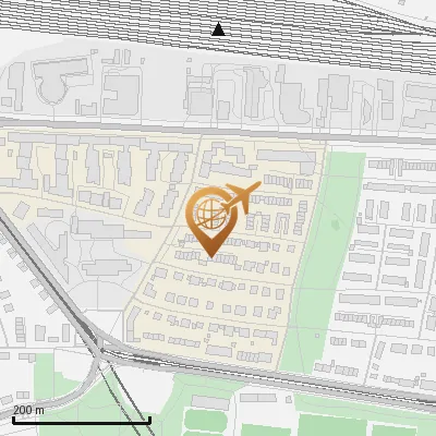 Foto zu Fritz-Berne-Straße 19, 81241 München