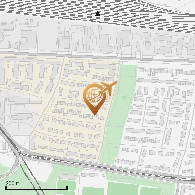 Foto zu Fritz-Berne-Straße 3, 81241 München