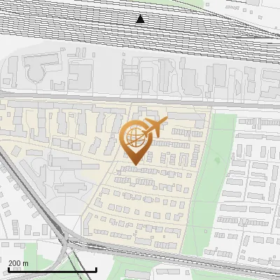 Foto zu Fritz-Berne-Straße 30, 81241 München