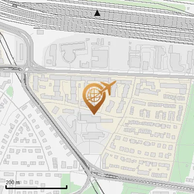 Foto zu Fritz-Berne-Straße 44, 81241 München