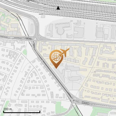 Foto zu Fritz-Berne-Straße 47, 81241 München