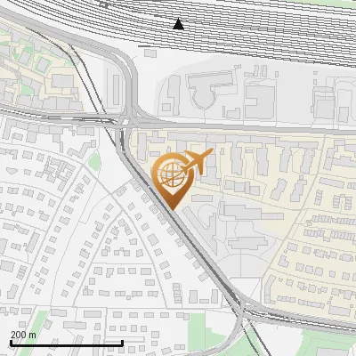 Foto zu Fritz-Berne-Straße 49, 81241 München