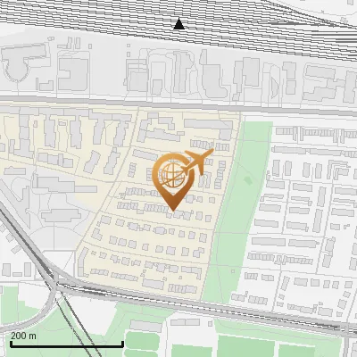 Foto zu Fritz-Berne-Straße 7, 81241 München