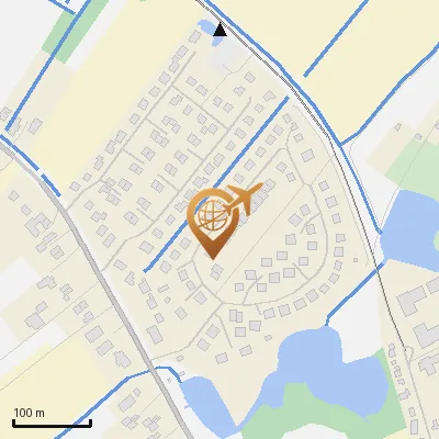 Foto zu Fritz-Bringmann-Ring 10, 21037 Hamburg