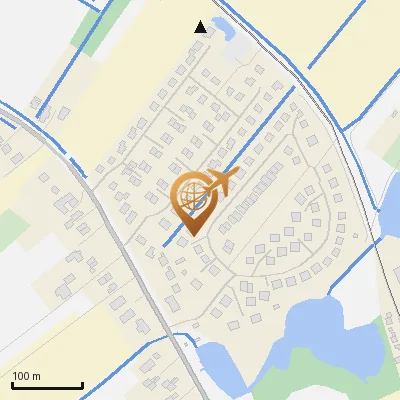 Foto zu Fritz-Bringmann-Ring 13, 21037 Hamburg