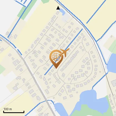 Foto zu Fritz-Bringmann-Ring 15, 21037 Hamburg