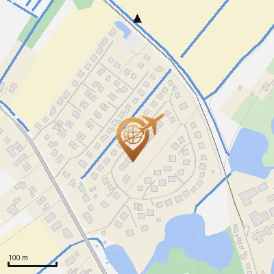 Foto zu Fritz-Bringmann-Ring 16, 21037 Hamburg