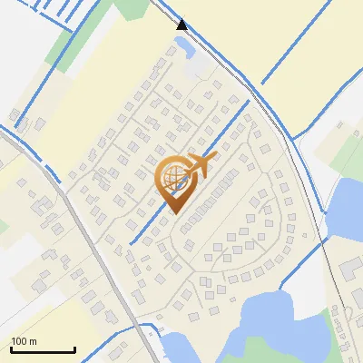 Foto zu Fritz-Bringmann-Ring 17, 21037 Hamburg