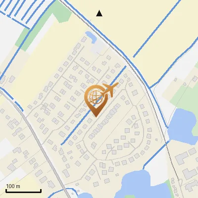 Foto zu Fritz-Bringmann-Ring 21, 21037 Hamburg