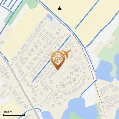 Foto zu Fritz-Bringmann-Ring 22, 21037 Hamburg