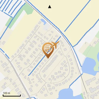 Foto zu Fritz-Bringmann-Ring 23, 21037 Hamburg