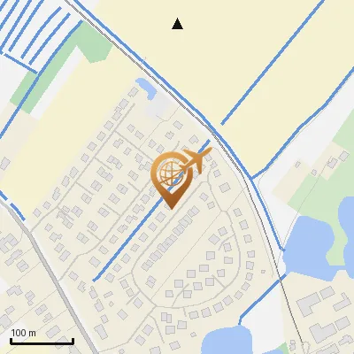 Foto zu Fritz-Bringmann-Ring 25, 21037 Hamburg