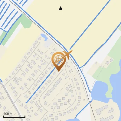 Foto zu Fritz-Bringmann-Ring 29, 21037 Hamburg