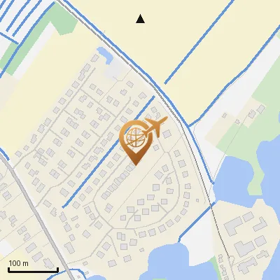 Foto zu Fritz-Bringmann-Ring 30, 21037 Hamburg