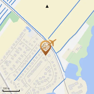 Foto zu Fritz-Bringmann-Ring 35, 21037 Hamburg