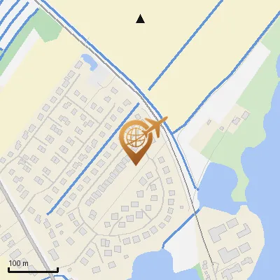 Foto zu Fritz-Bringmann-Ring 36, 21037 Hamburg