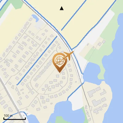 Foto zu Fritz-Bringmann-Ring 38, 21037 Hamburg