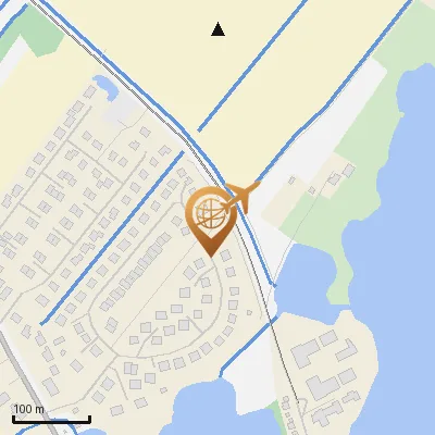 Foto zu Fritz-Bringmann-Ring 39, 21037 Hamburg