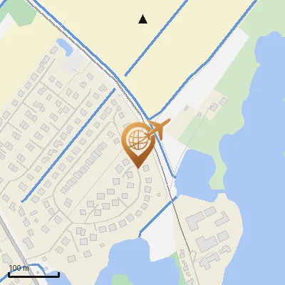 Foto zu Fritz-Bringmann-Ring 41, 21037 Hamburg