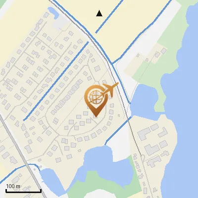 Foto zu Fritz-Bringmann-Ring 46, 21037 Hamburg