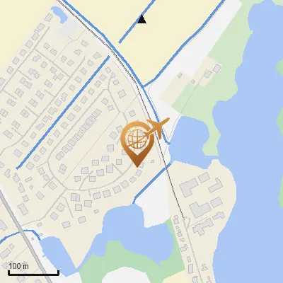 Foto zu Fritz-Bringmann-Ring 47, 21037 Hamburg