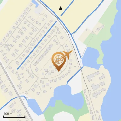 Foto zu Fritz-Bringmann-Ring 48, 21037 Hamburg