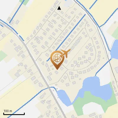 Foto zu Fritz-Bringmann-Ring 5, 21037 Hamburg