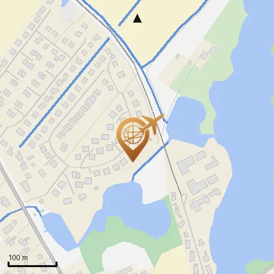 Foto zu Fritz-Bringmann-Ring 51, 21037 Hamburg