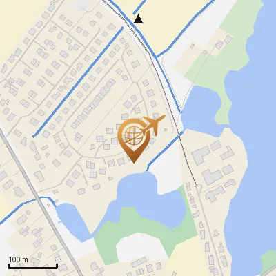 Foto zu Fritz-Bringmann-Ring 55, 21037 Hamburg