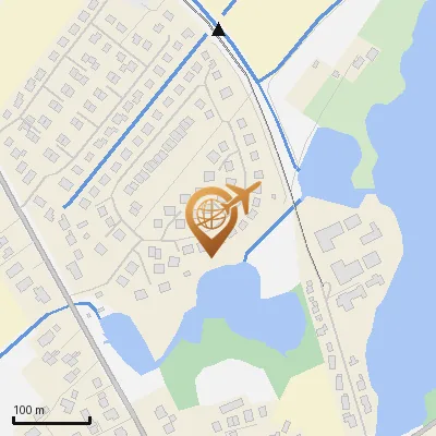 Foto zu Fritz-Bringmann-Ring 57, 21037 Hamburg