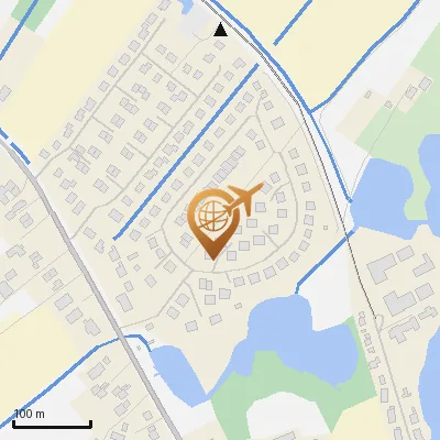 Foto zu Fritz-Bringmann-Ring 60, 21037 Hamburg