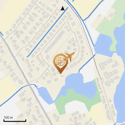 Foto zu Fritz-Bringmann-Ring 61, 21037 Hamburg