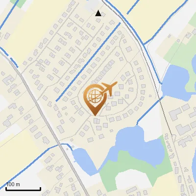 Foto zu Fritz-Bringmann-Ring 62, 21037 Hamburg