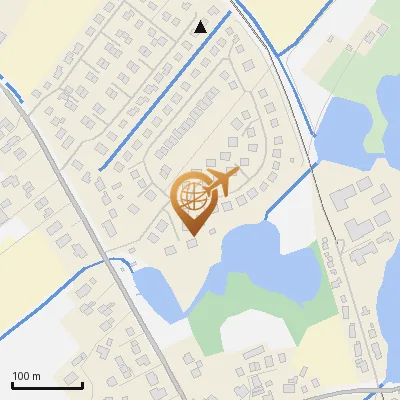 Foto zu Fritz-Bringmann-Ring 63, 21037 Hamburg