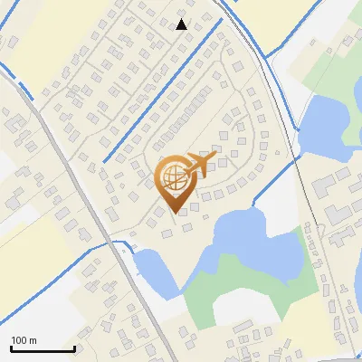 Foto zu Fritz-Bringmann-Ring 65, 21037 Hamburg