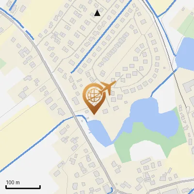 Foto zu Fritz-Bringmann-Ring 73, 21037 Hamburg