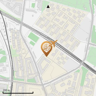 Foto zu Fritz-Endres-Straße 10, 81373 München