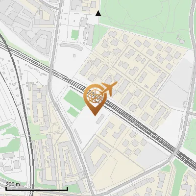 Foto zu Fritz-Endres-Straße 11, 81373 München