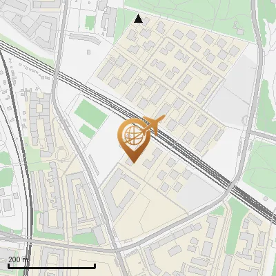 Foto zu Fritz-Endres-Straße 12, 81373 München